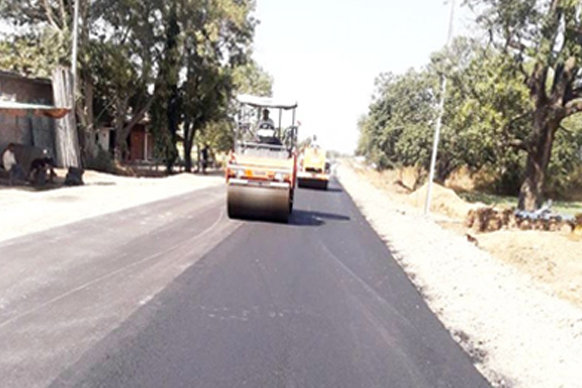 BC-Laying-of-Mhow-Simrol-Road-MDR-15-02-at-Ch.-12930-to-13350-RHS-1